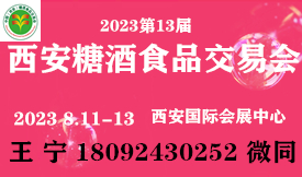 2023第十三屆中國西安...