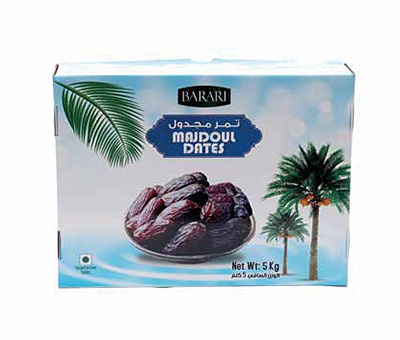 阿聯酋梅喬爾椰棗