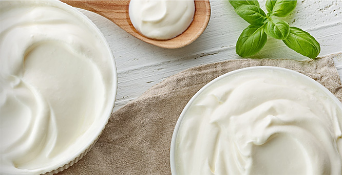 塞浦路斯傳統(tǒng)酸奶