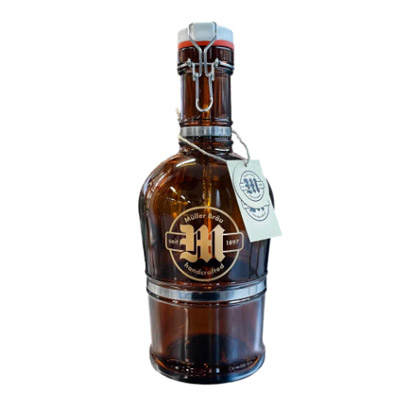 淡色天然渾濁啤酒（Helles Naturtrüb）