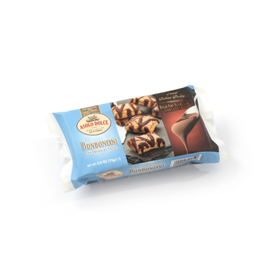 意大利巧克力餅干