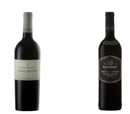 南非葡萄酒與烈酒