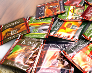 斯里蘭卡紅茶和綠茶