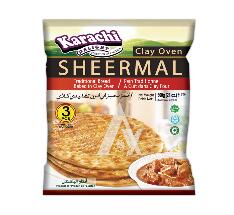 巴基斯坦冷凍小吃