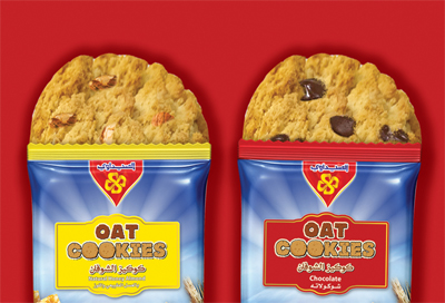 科威特糖果、餅干和巧克力...