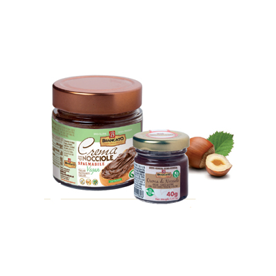 意大利榛子醬220g